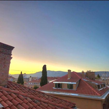 Rooms In Split Exterior foto